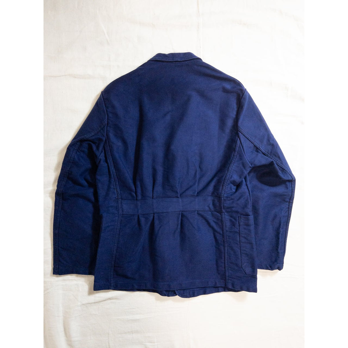 Jacket pattern