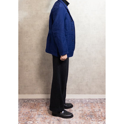 Jacket pattern