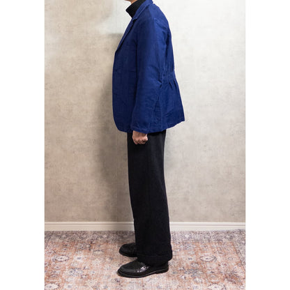 Jacket pattern