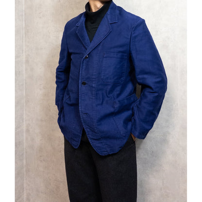 Jacket pattern