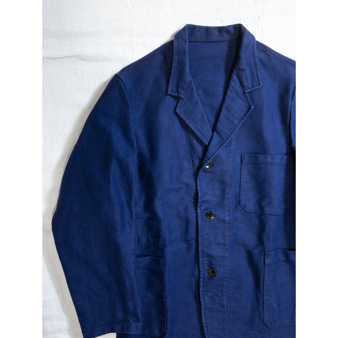 Jacket pattern