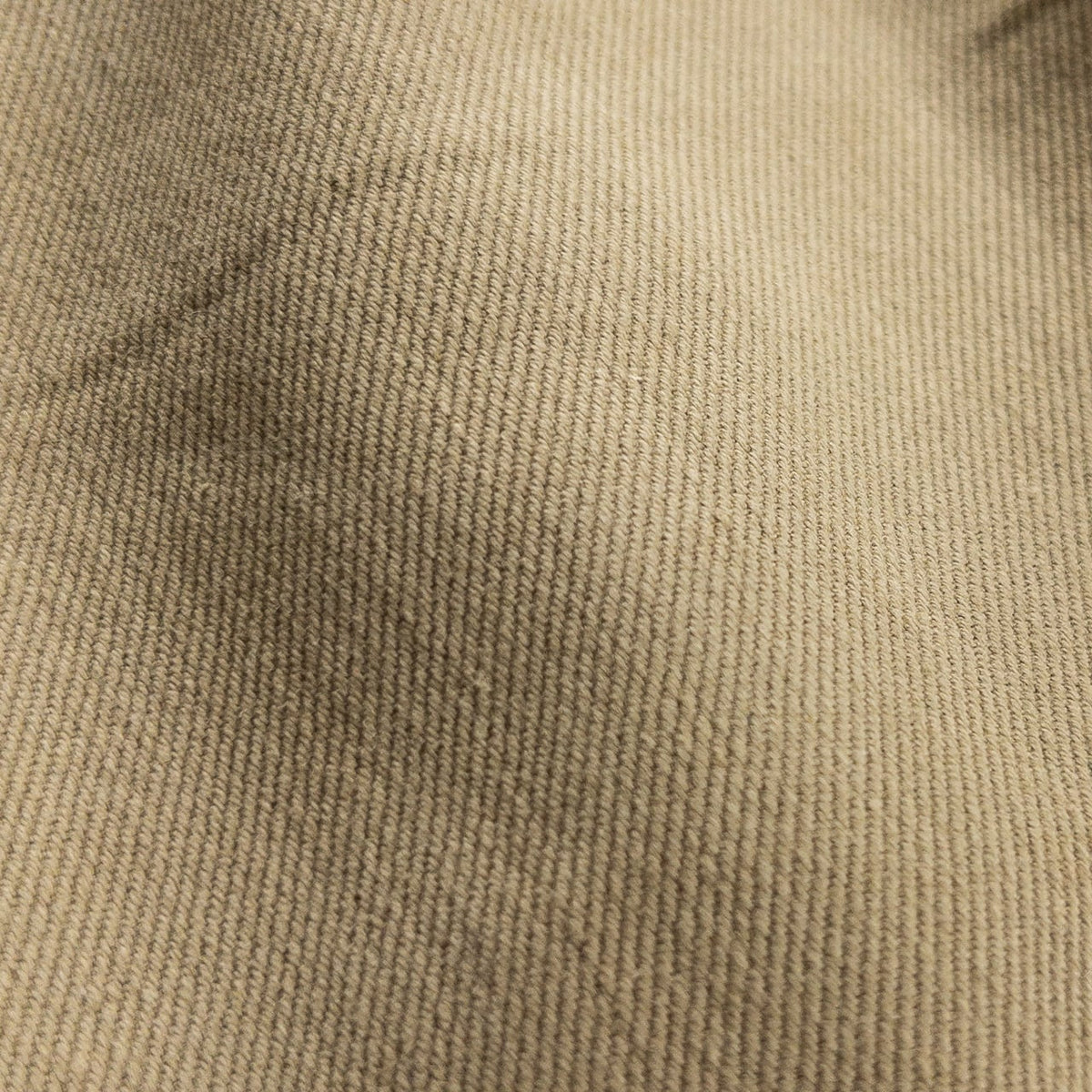 1950s "French Army" M52 Khaki Cotton Twill Chino Trousers
