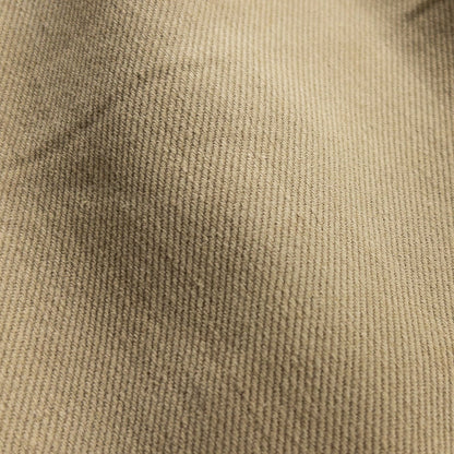 1950s "French Army" M52 Khaki Cotton Twill Chino Trousers