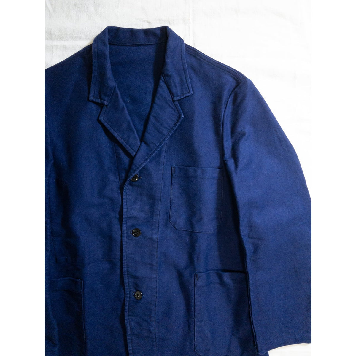 Jacket pattern