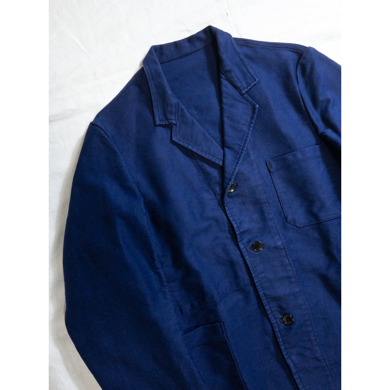 Jacket pattern