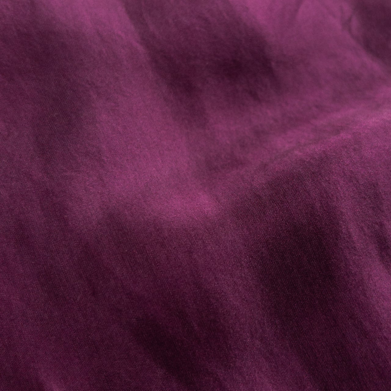 1980s "SILKS" Burgundy & Pink Silk Bomber Jacket