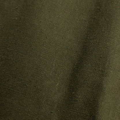 1970s "British Vintage" Dark Olive Cadet Smock