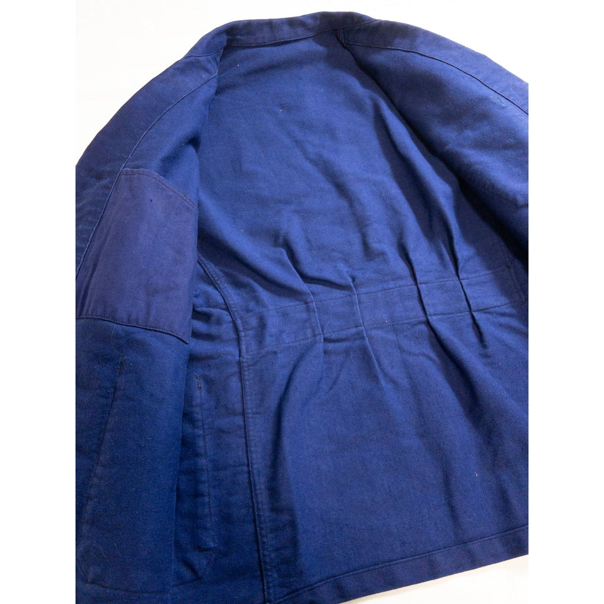 Jacket pattern