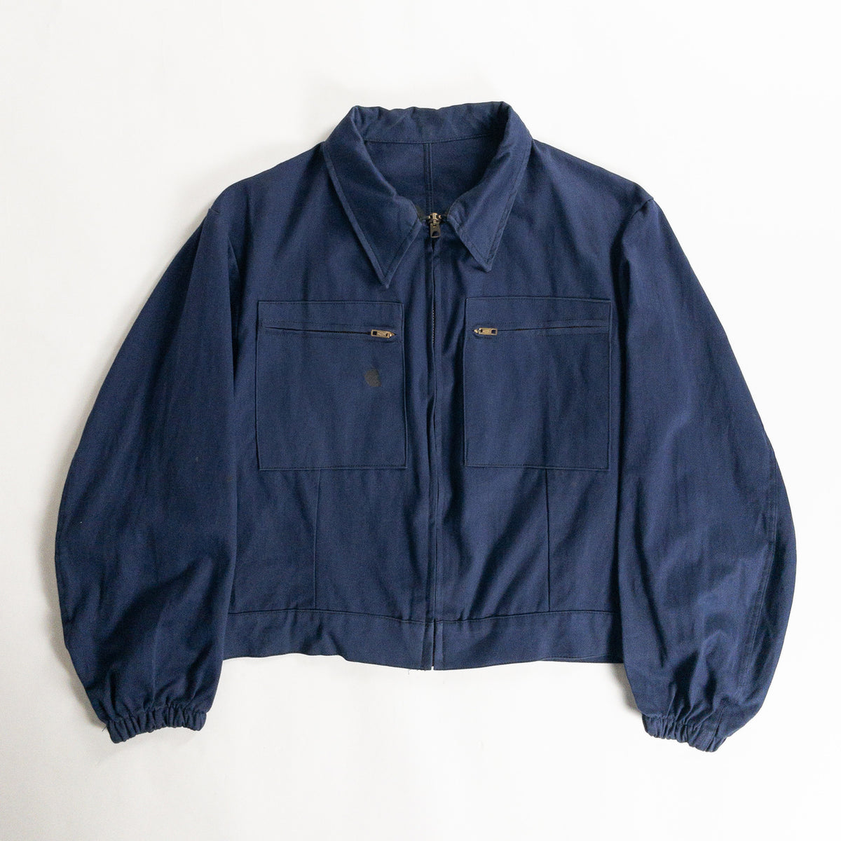 Jacket pattern