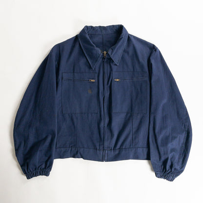 Jacket pattern