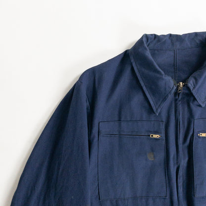 Jacket pattern