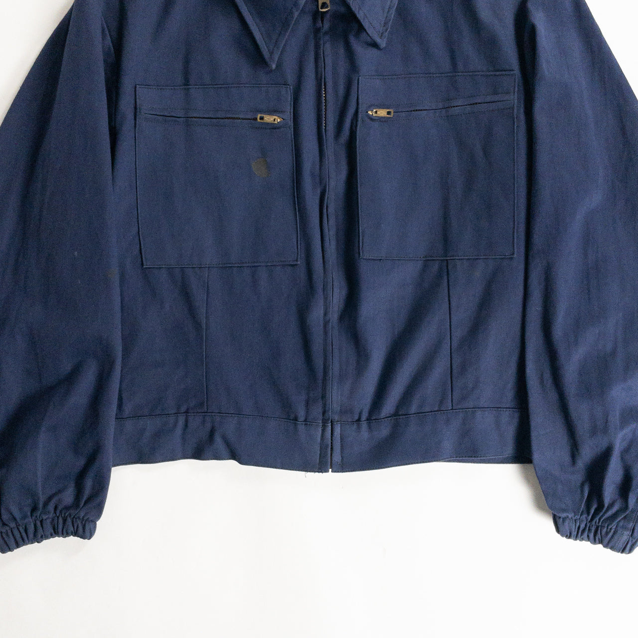 Jacket pattern
