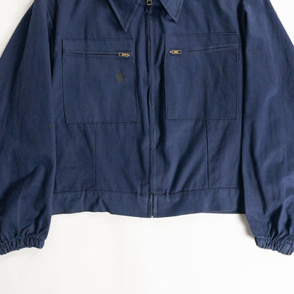 Jacket pattern