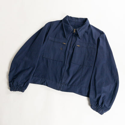 Jacket pattern