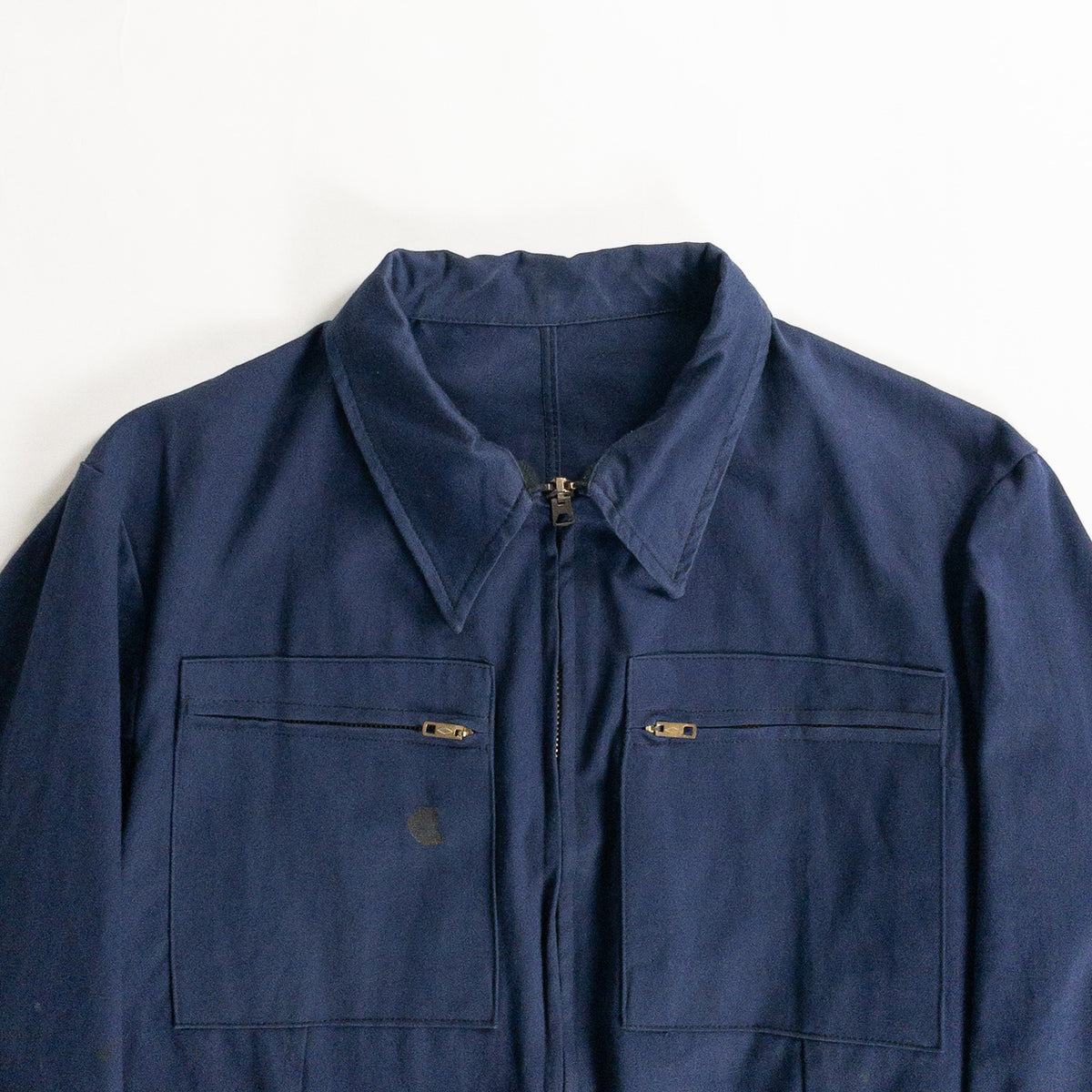 Jacket pattern