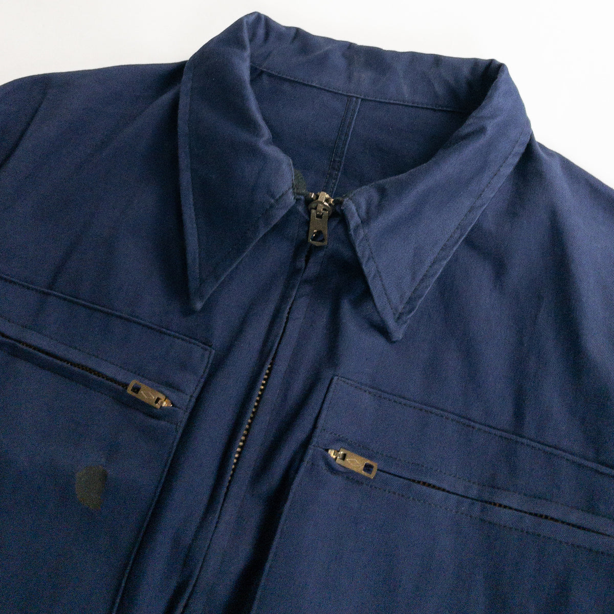 Jacket pattern