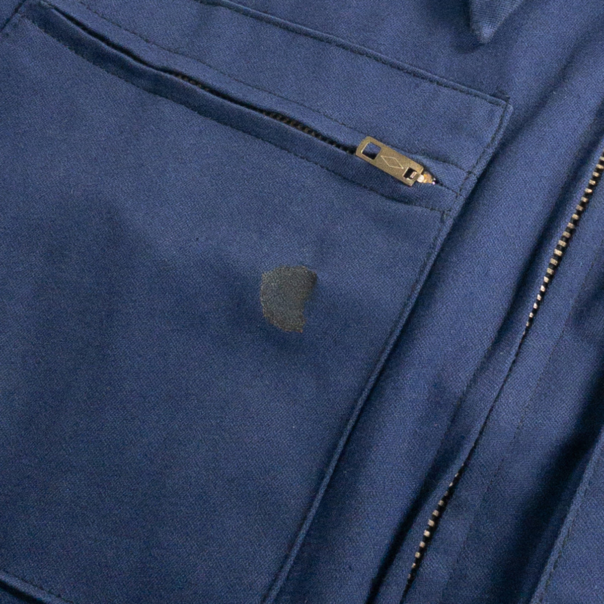 Jacket pattern
