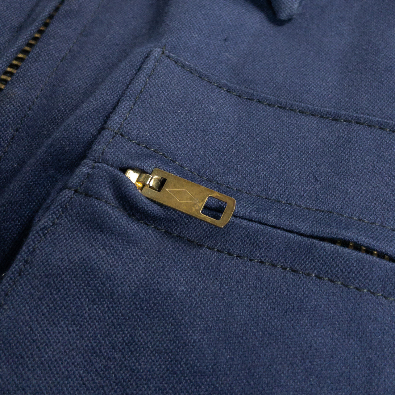 Jacket pattern