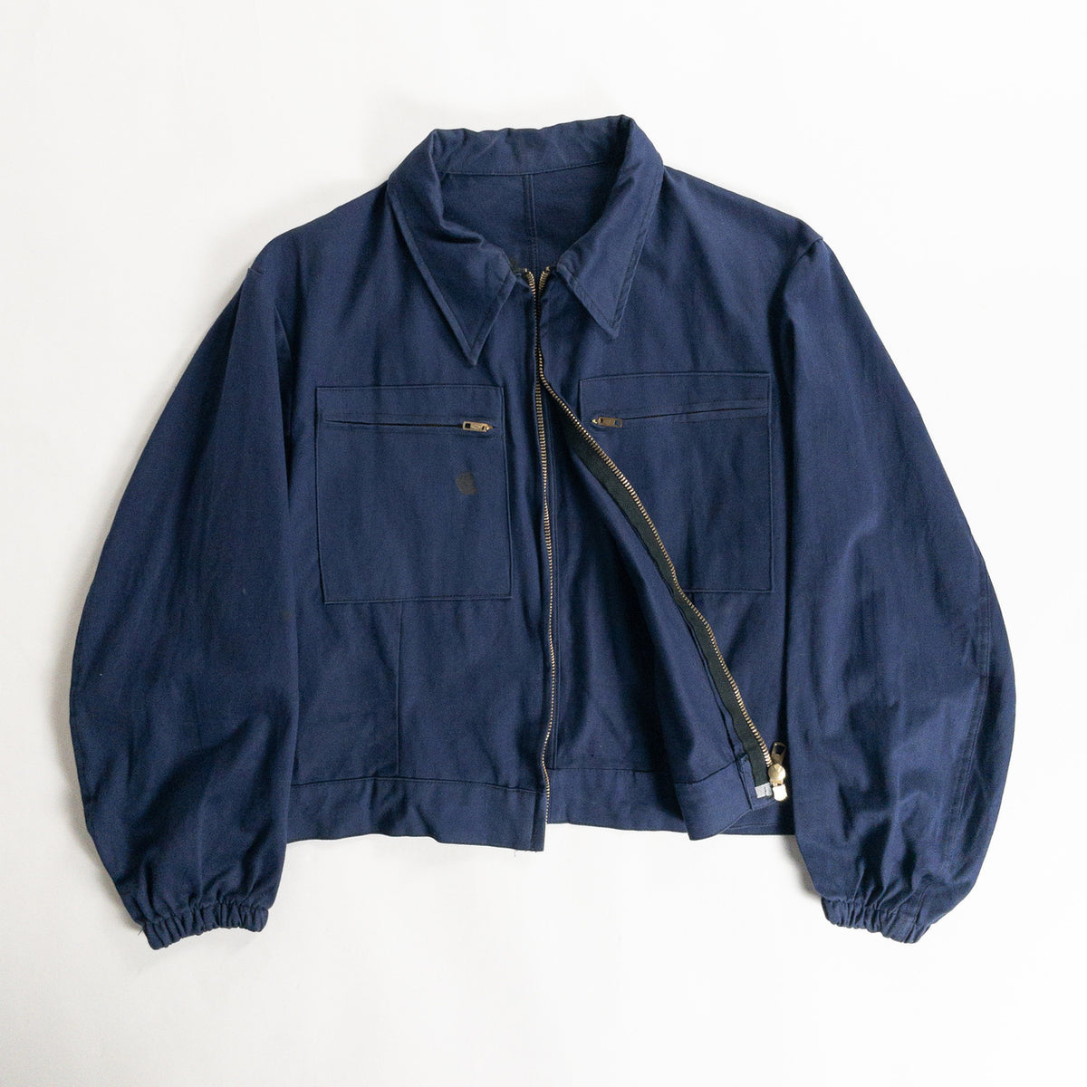 Jacket pattern