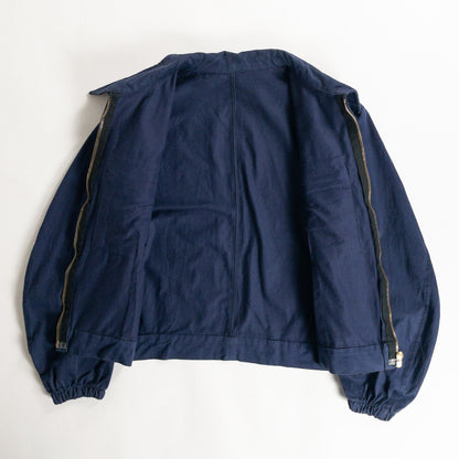 Jacket pattern