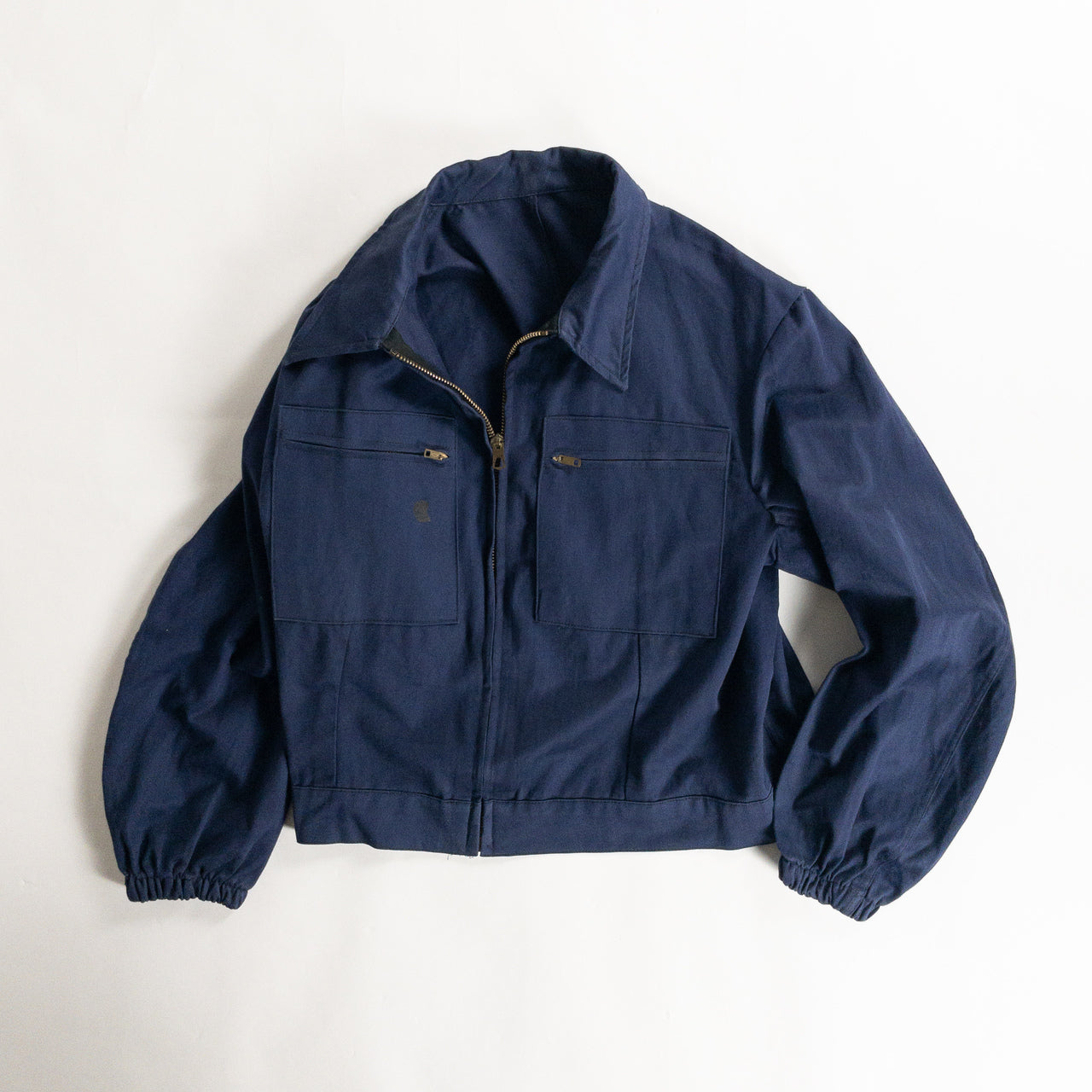 Jacket pattern