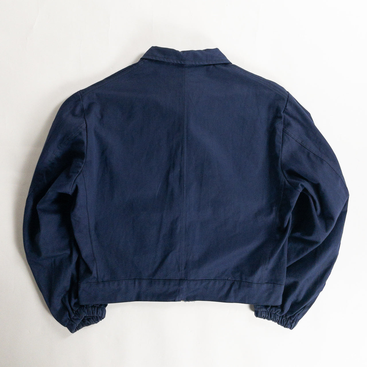 Jacket pattern