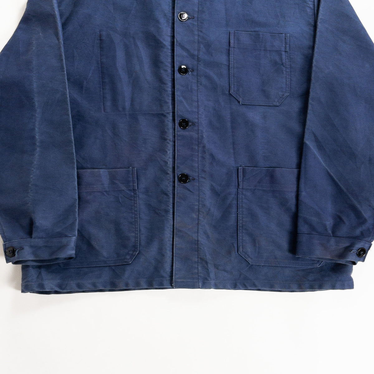 Jacket pattern