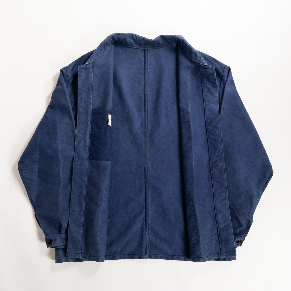 Jacket pattern
