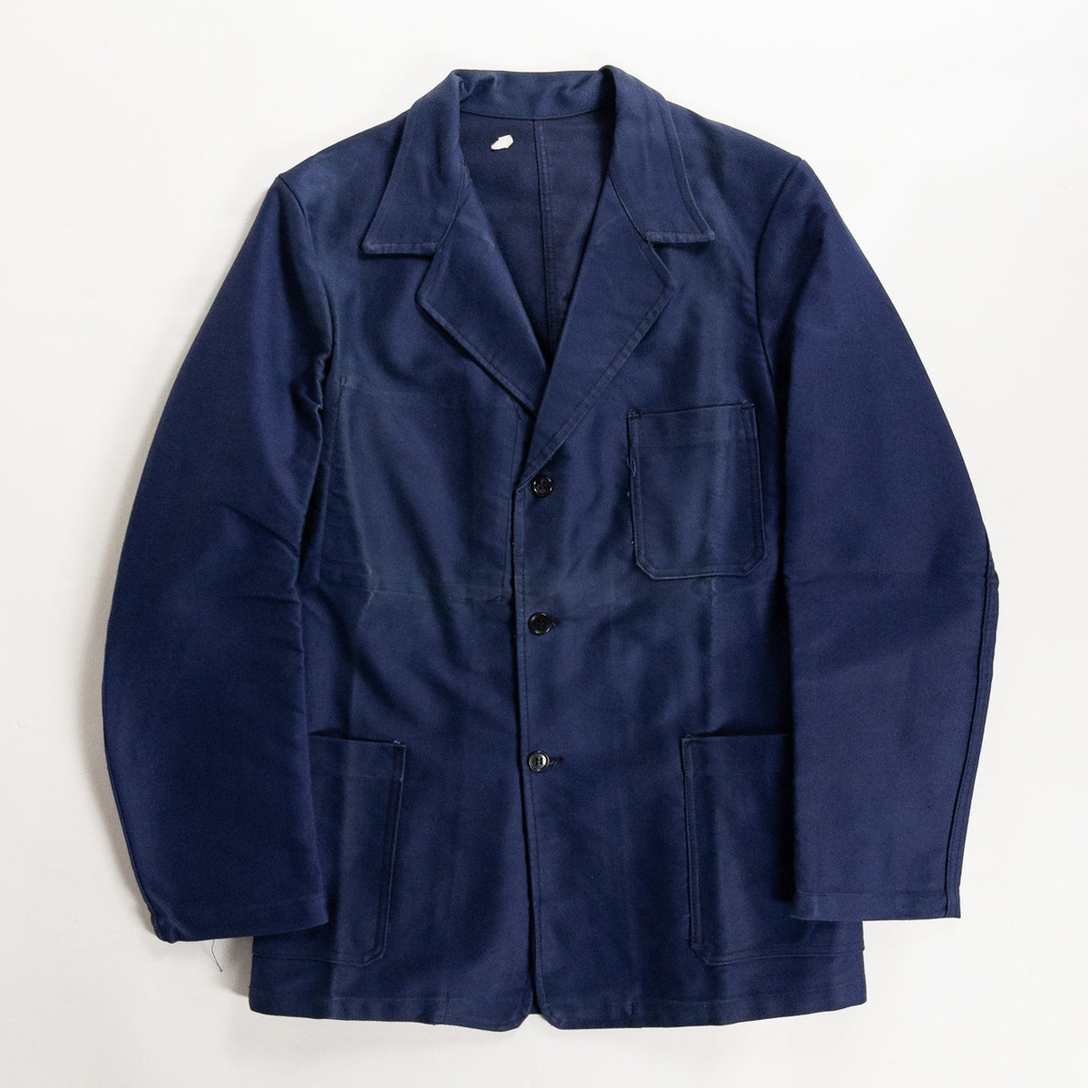 Jacket pattern