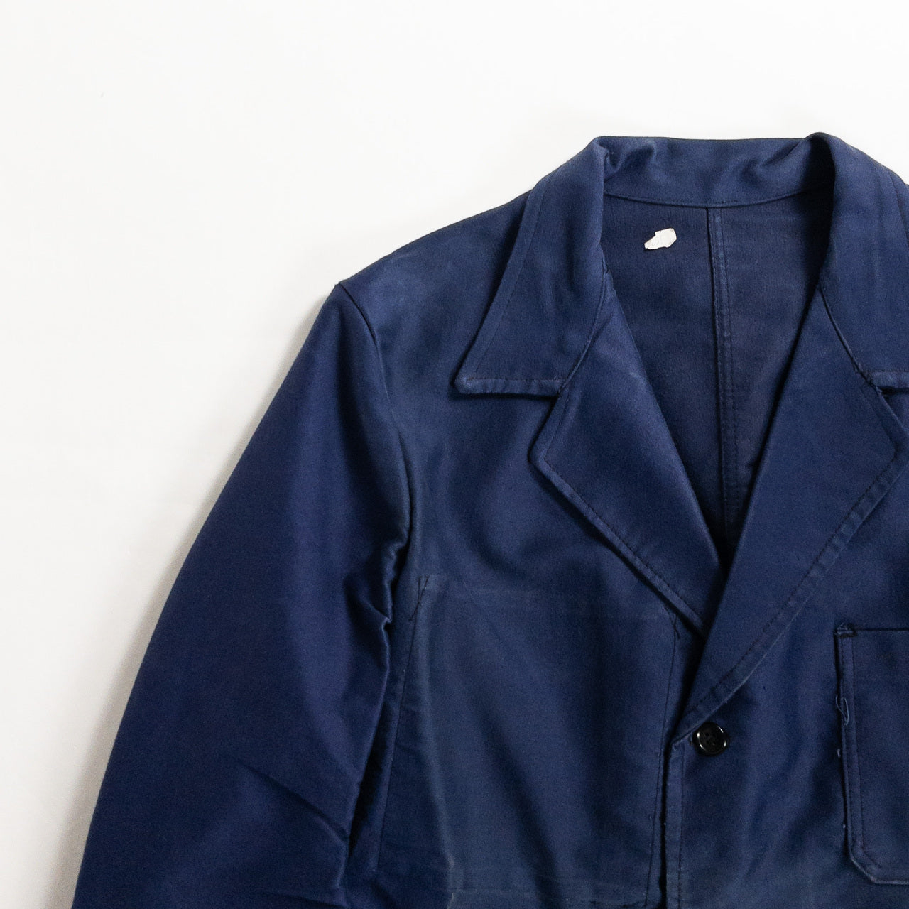 Jacket pattern