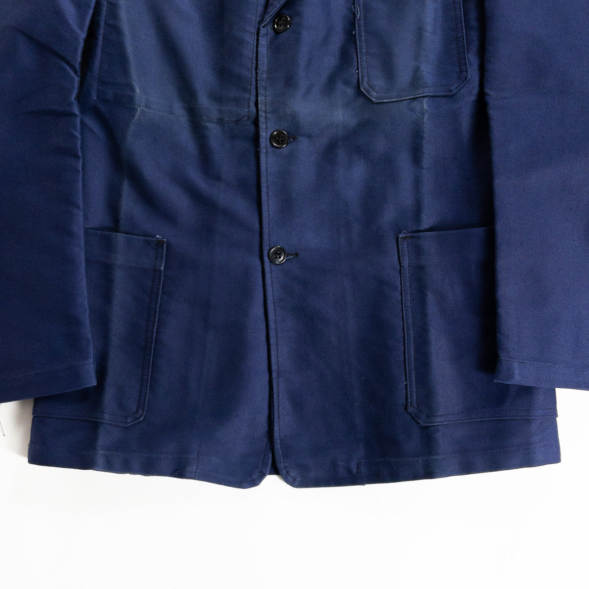 Jacket pattern
