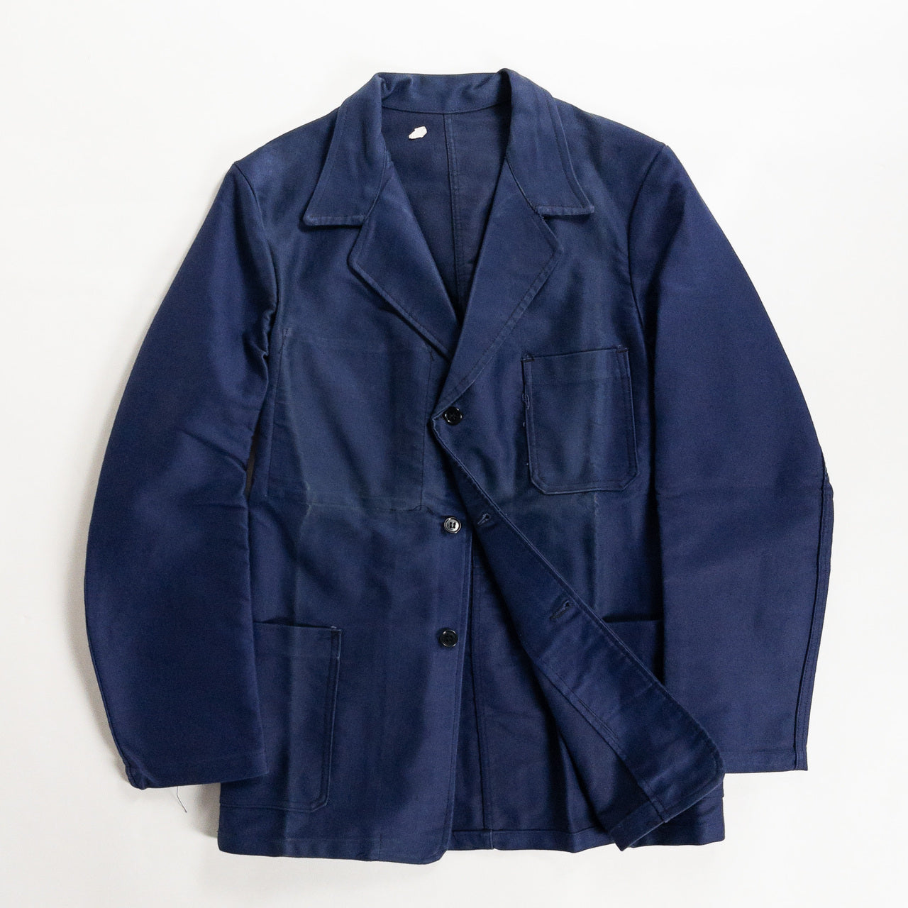 Jacket pattern