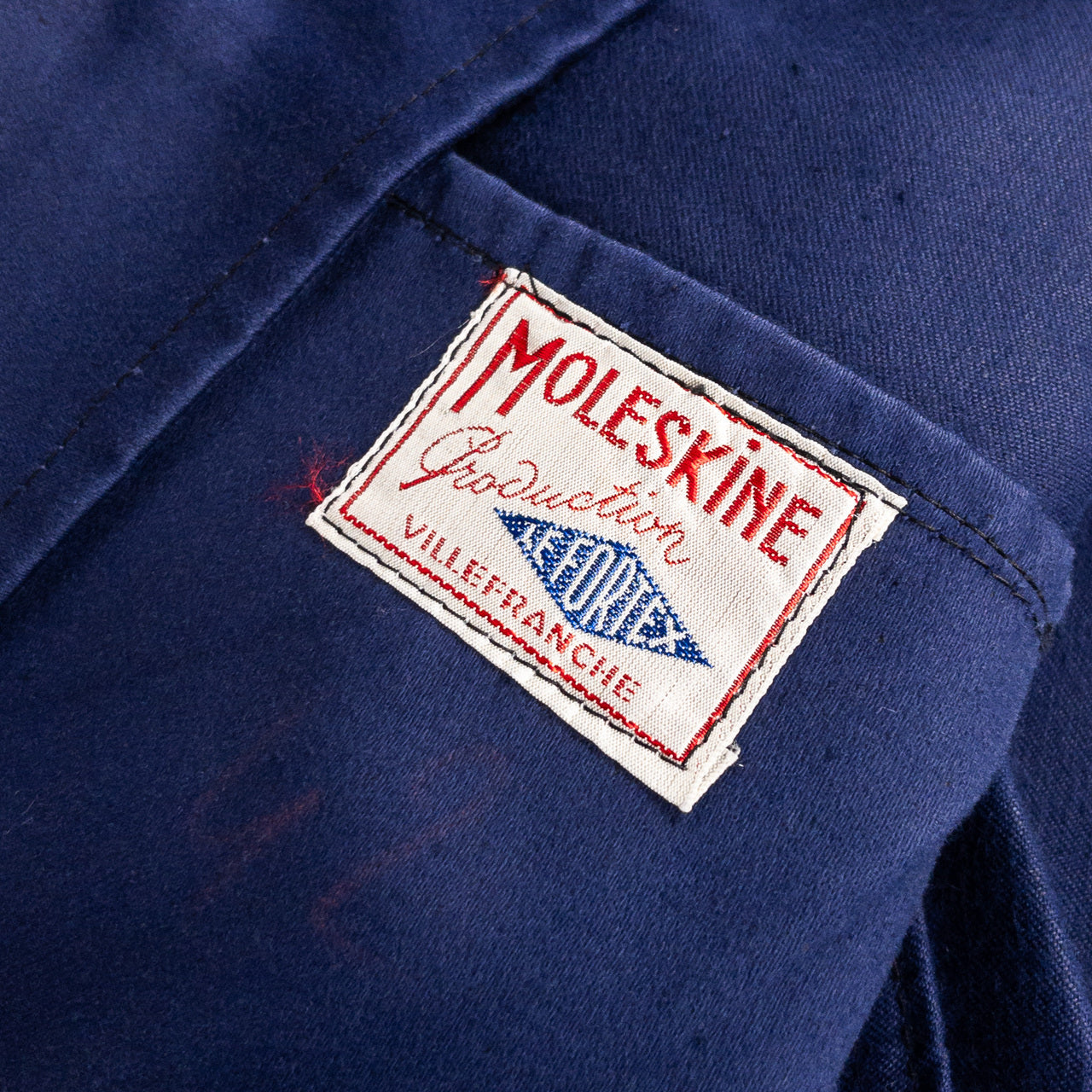 Jacket pattern