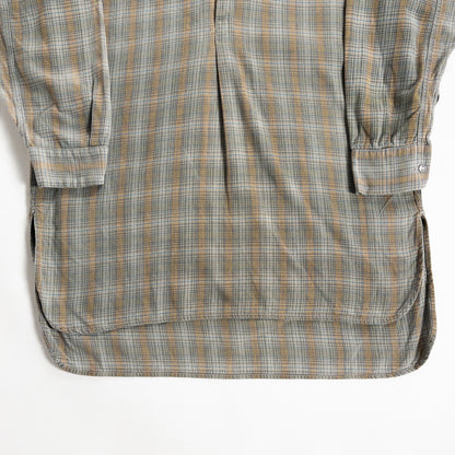 Shirt template