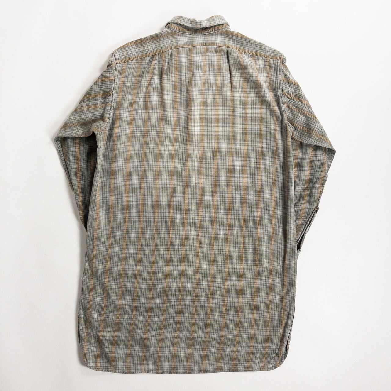 Shirt template