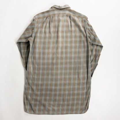 Shirt template