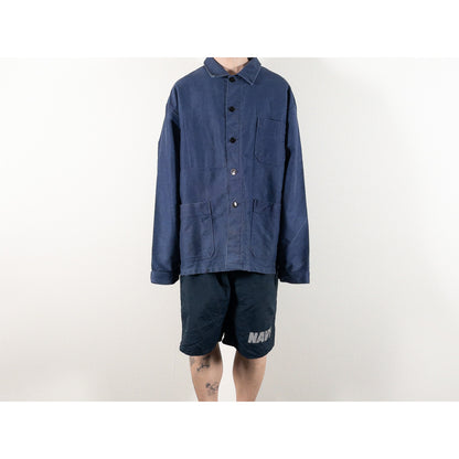 Jacket pattern