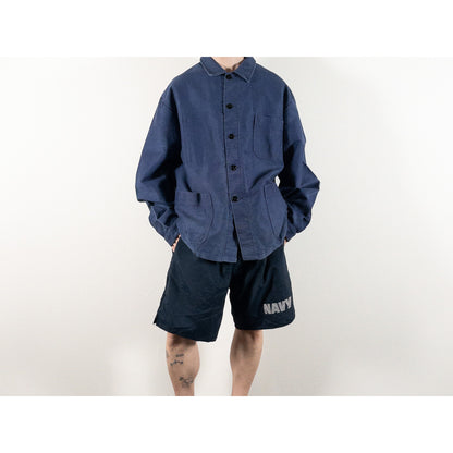Jacket pattern
