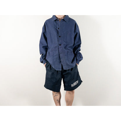 Jacket pattern