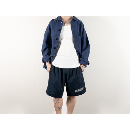 Jacket pattern