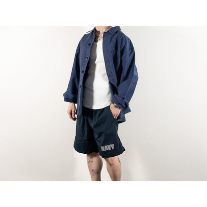 Jacket pattern