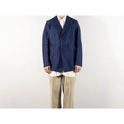 Jacket pattern