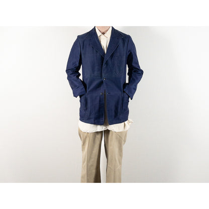 Jacket pattern