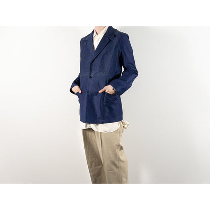 Jacket pattern