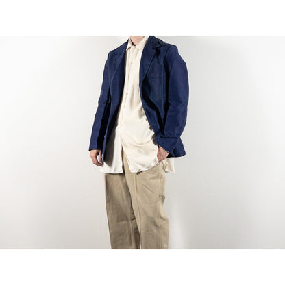 Jacket pattern
