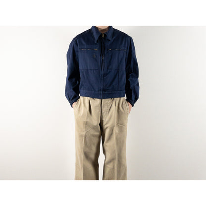 Jacket pattern