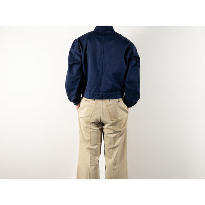 Jacket pattern