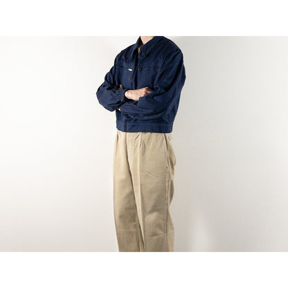 Jacket pattern