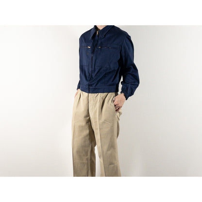 Jacket pattern