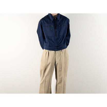Jacket pattern